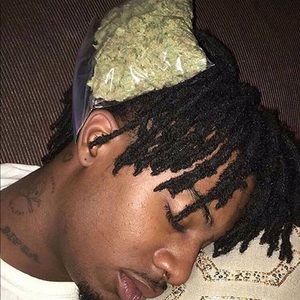 Meet your Posher, Lilly